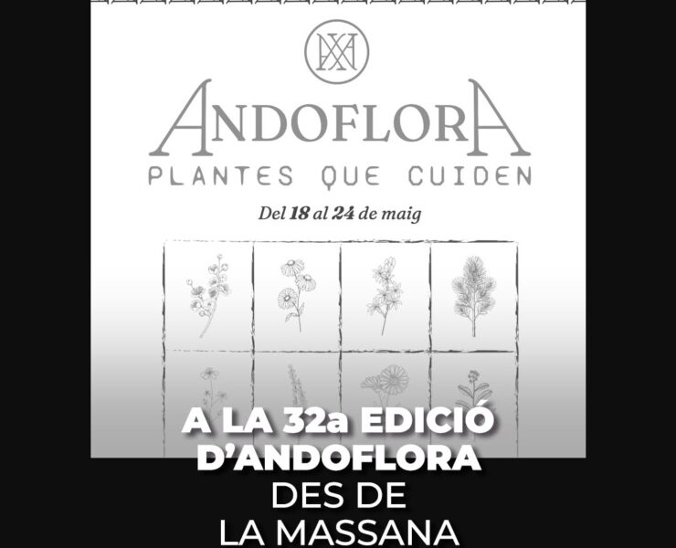 Celebrem l’arribada de la primavera amb un nou programa especial de “La Tertúlia” 🌸✨